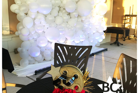 Birthday & General Balloon Décor